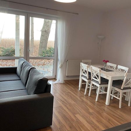 Apartament Wiewiorka Radzyń Buitenkant foto