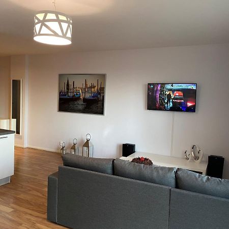 Apartament Wiewiorka Radzyń Buitenkant foto