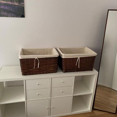 Apartament Wiewiorka Radzyń Buitenkant foto