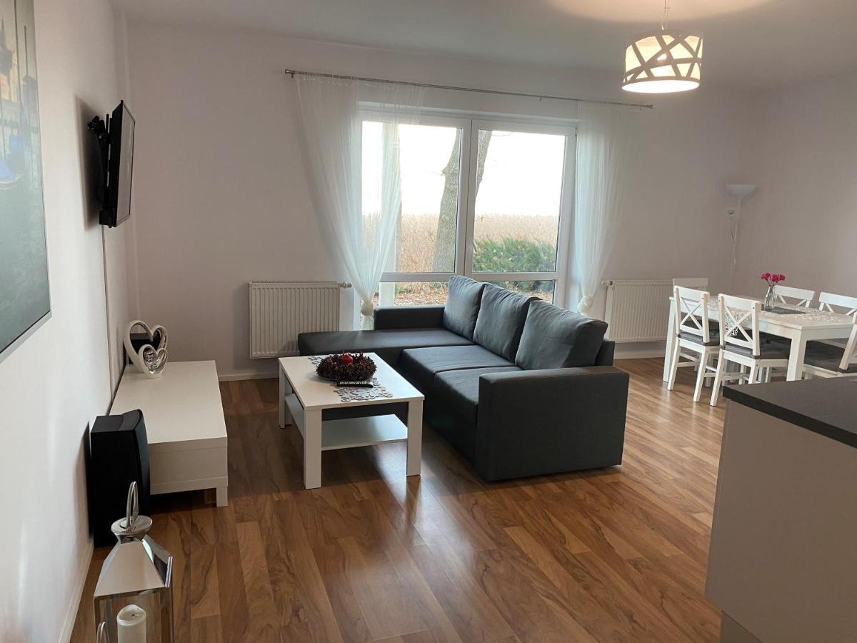 Apartament Wiewiorka Radzyń Buitenkant foto