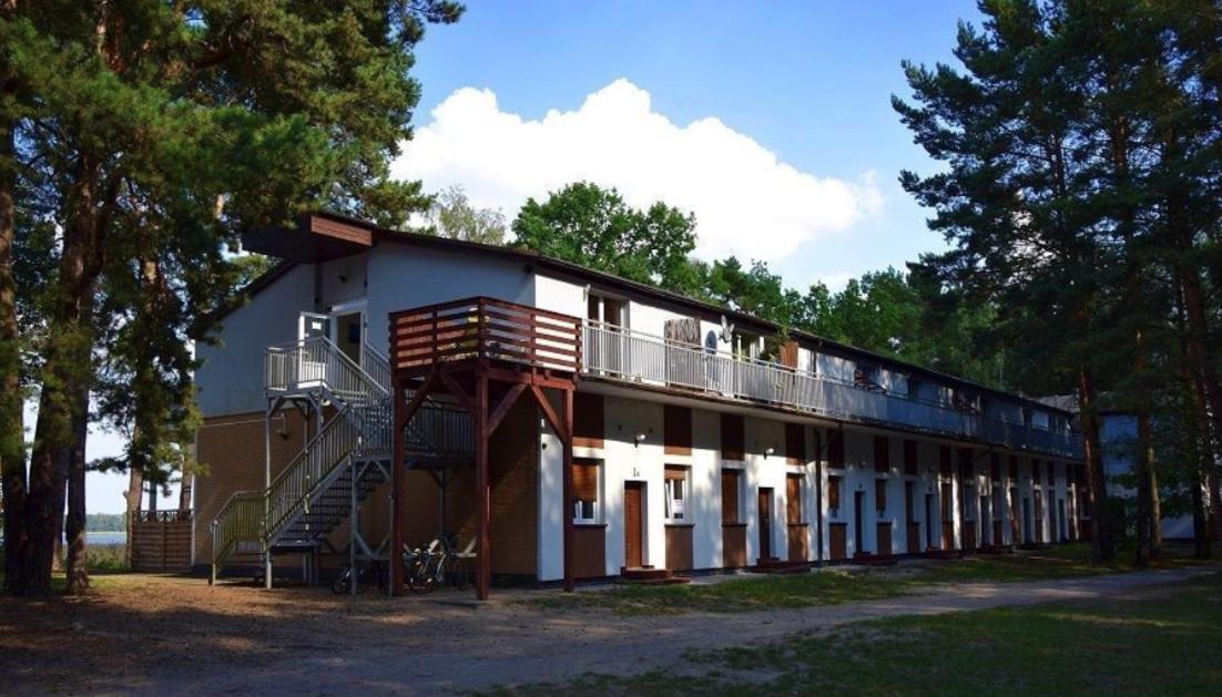 Apartament Wiewiorka Radzyń Buitenkant foto