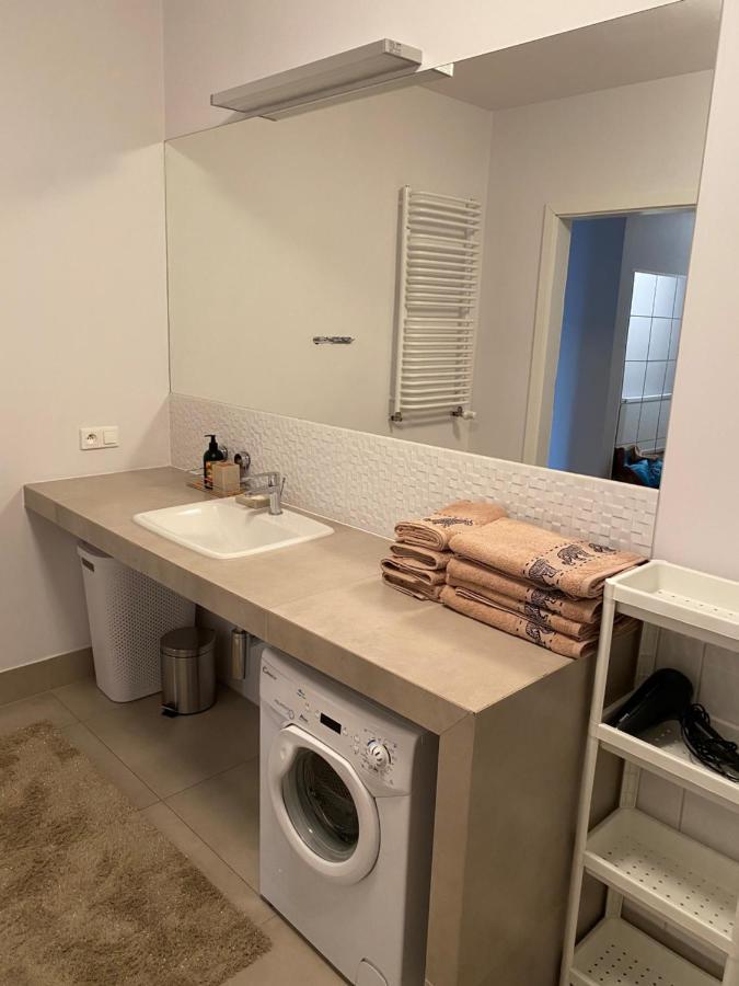 Apartament Wiewiorka Radzyń Buitenkant foto