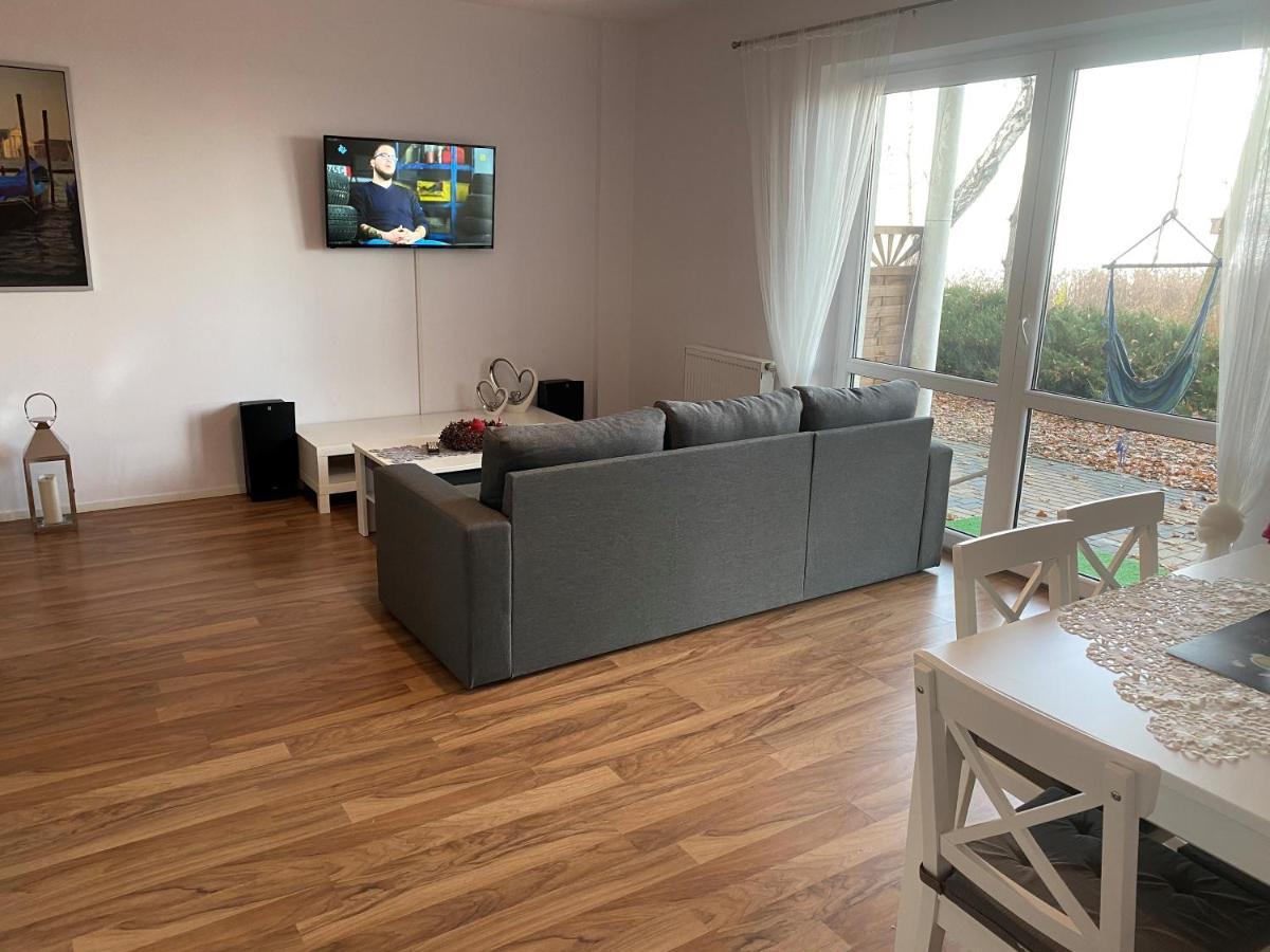 Apartament Wiewiorka Radzyń Buitenkant foto