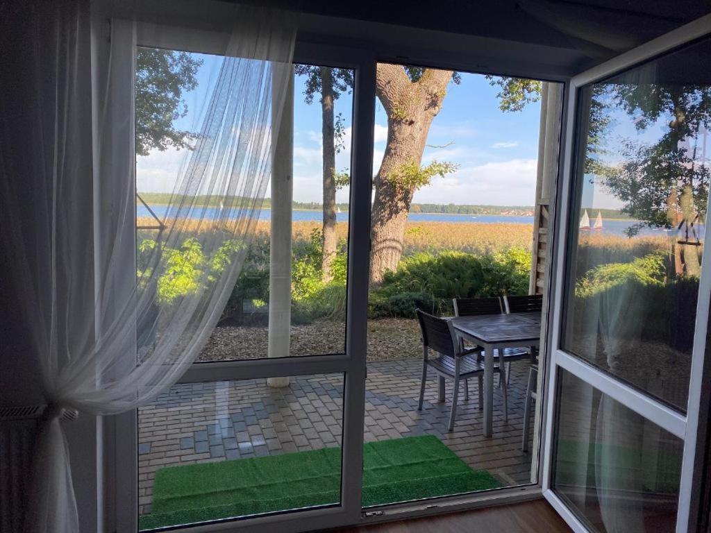 Apartament Wiewiorka Radzyń Buitenkant foto