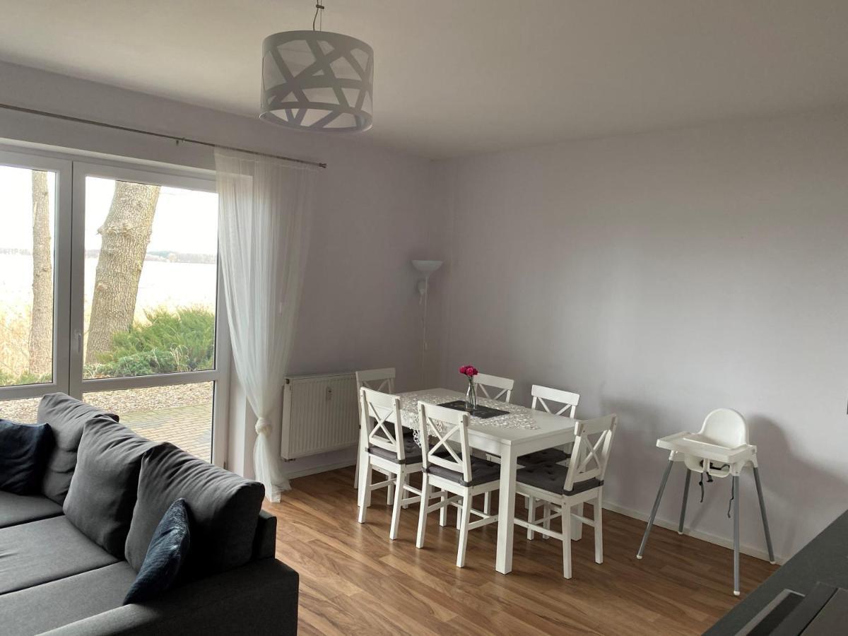 Apartament Wiewiorka Radzyń Buitenkant foto