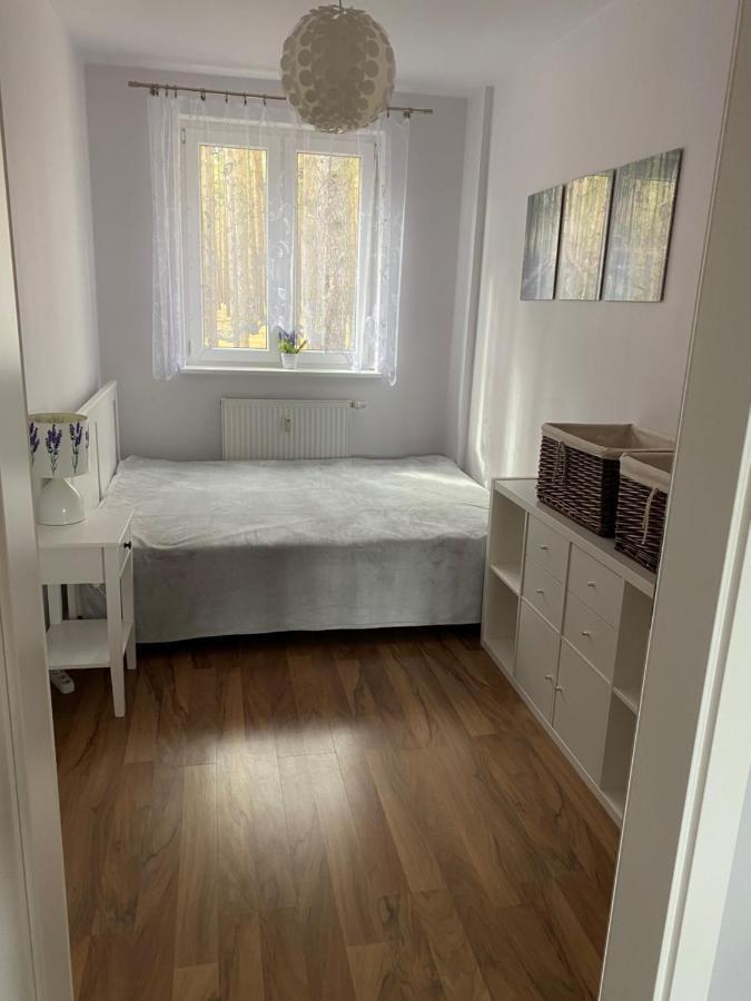 Apartament Wiewiorka Radzyń Buitenkant foto