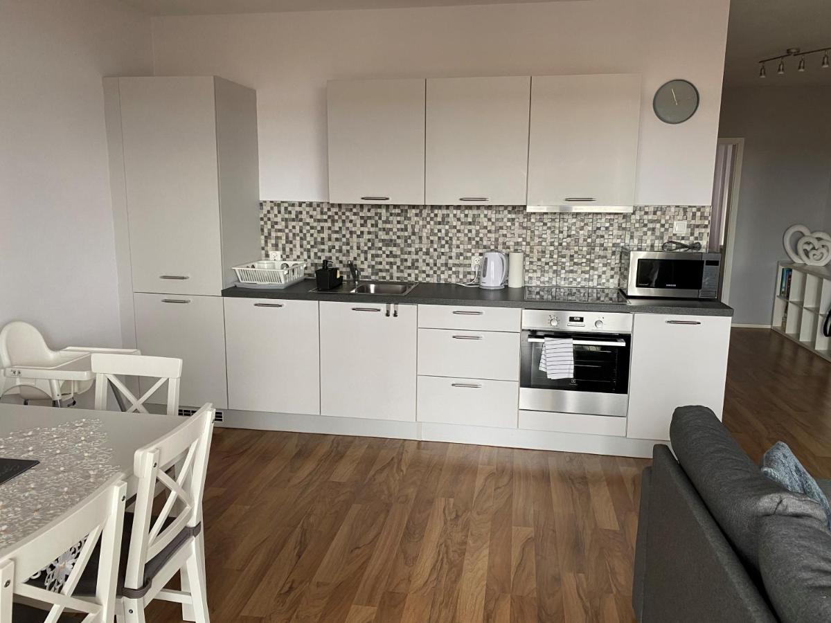 Apartament Wiewiorka Radzyń Buitenkant foto