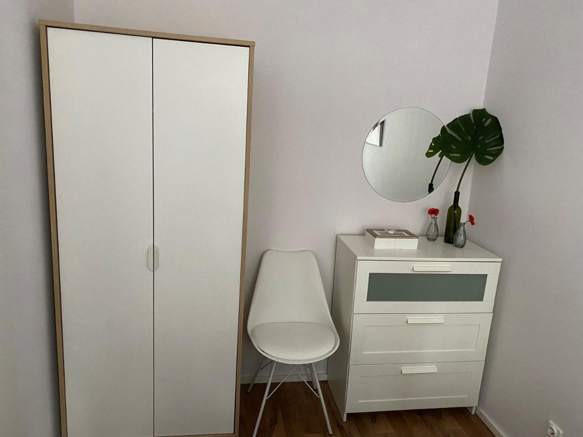 Apartament Wiewiorka Radzyń Buitenkant foto