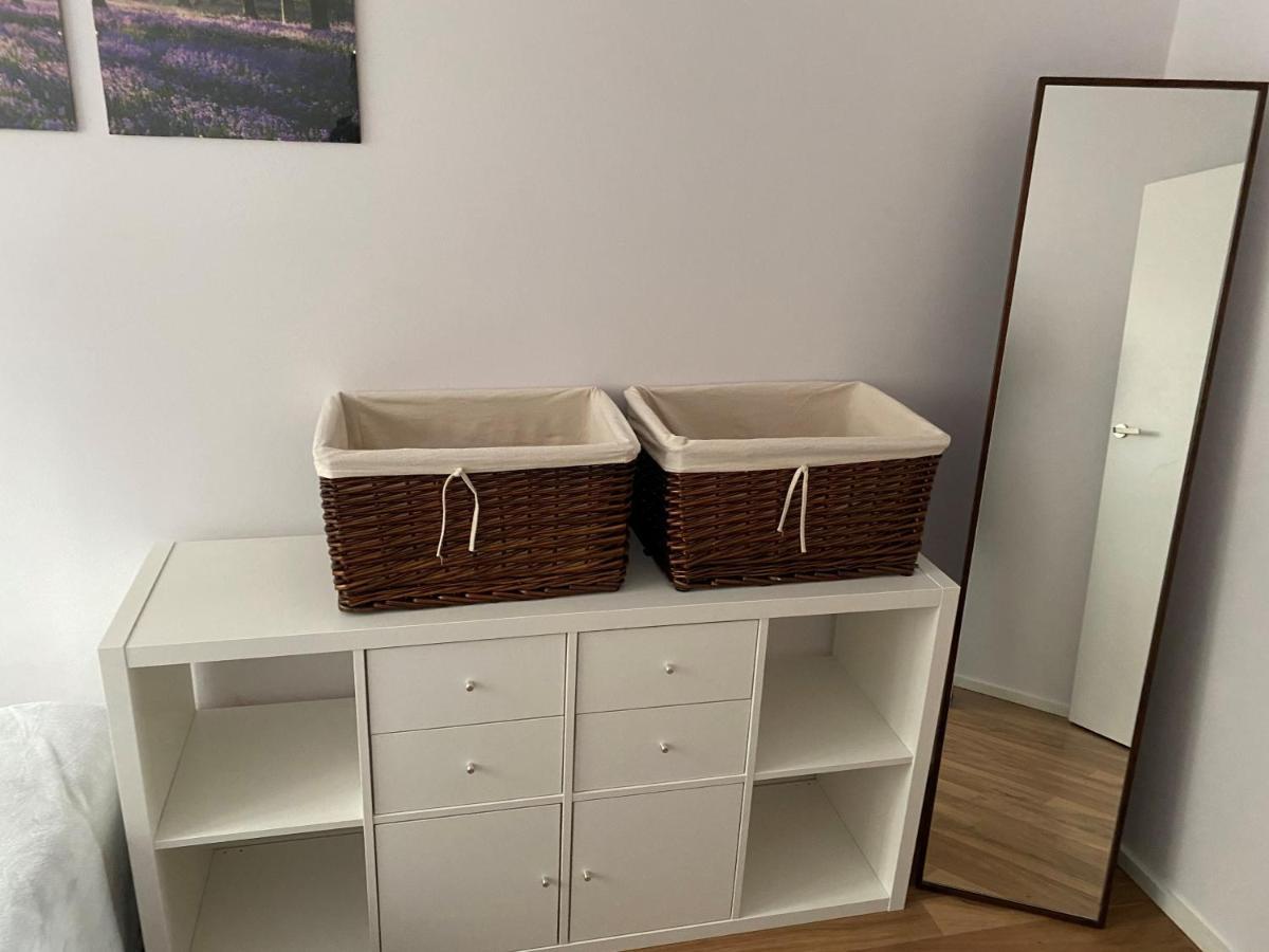 Apartament Wiewiorka Radzyń Buitenkant foto