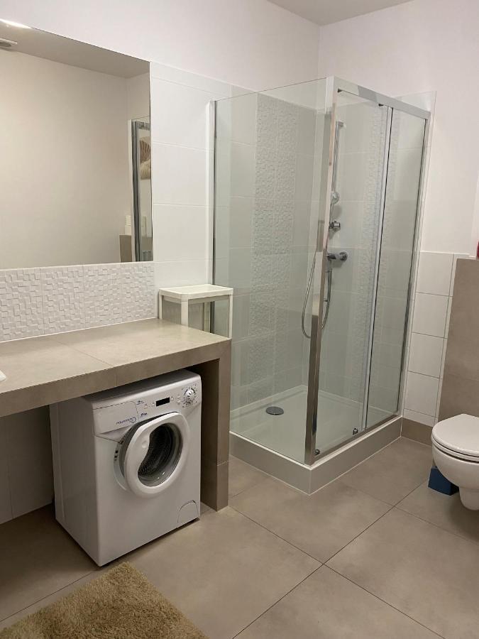 Apartament Wiewiorka Radzyń Buitenkant foto