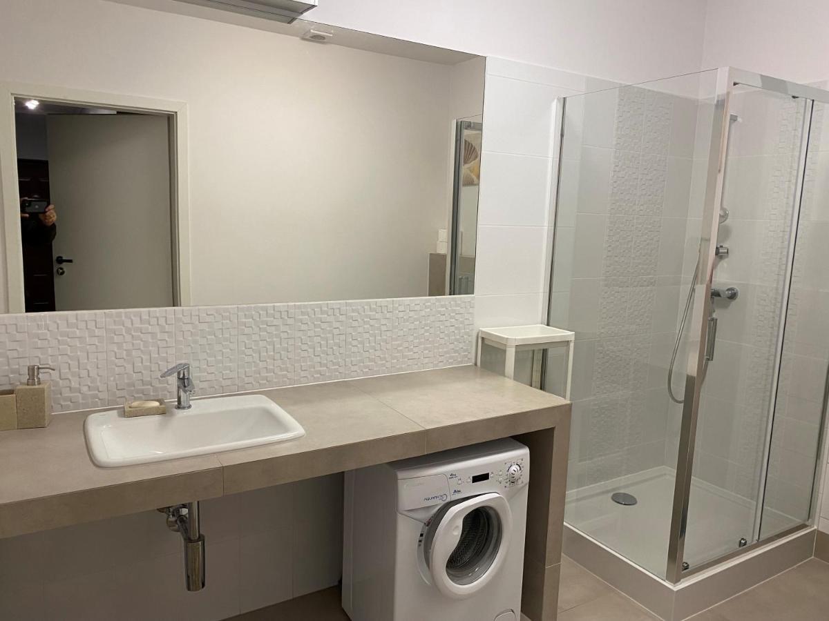 Apartament Wiewiorka Radzyń Buitenkant foto
